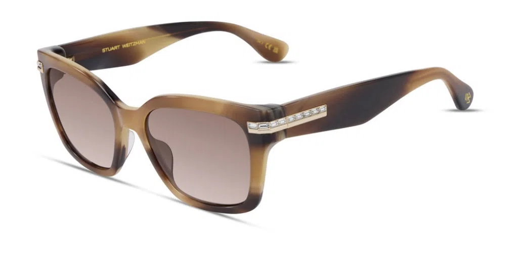 Stuart Weitzman WZN8025 Sunglasses - view 5